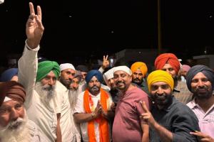 New Sarpanch Badshahpur: ਲਖਵੀਰ ਕੌਰ ਬਾਜਵਾ ਬਣੇ ਬਾਦਸ਼ਾਹਪੁਰ ਦੇ ਸਰਪੰਚ 