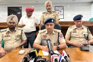 Murder Case: ਖੈਰਾ ਖੁਰਦ ’ਚ ਹੋਏ ਕਤਲ ਮਾਮਲੇ ’ਚ ਦੋ ਮੁਲਜ਼ਮ ਕਾਬੂ