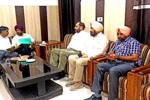 Panchayat Elections 2024: ਪੰਚਾਇਤੀ ਚੋਣਾਂ ਪਾਰਦਰਸ਼ੀ ਢੰਗ ਨਾਲ ਨੇਪਰੇ ਚੜ੍ਹਾਈਆਂ ਜਾਣਗੀਆਂ : ਮਾਲਵਿੰਦਰ ਜੱਗੀ