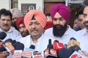 Panchayat Elections Punjab: ‘ਸਿਆਸੀ ਦਬਾਅ ’ਚ ਬੇ-ਵਜ੍ਹਾ ਉਨ੍ਹਾਂ ਦੇ ਕਾਗਜ਼ ਰੱਦ ਕੀਤੇ ਤਾਂ ਉਹ ਅਦਾਲਤ ਦਾ ਦਰਵਾਜ਼ਾ ਖੜਕਾਉਣਗੇ’