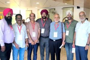 Punjab Journalist: ਪੰਜਾਬ ਅਤੇ ਚੰਡੀਗੜ੍ਹ ਜਰਨਲਿਸਟ ਯੂਨੀਅਨ ਵੱਲੋਂ ਪੱਤਰਕਾਰ ‘ਤੇ ਹੋਏ ਹਮਲੇ ਦੀ ਨਿੰਦਾ