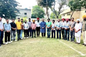 Punjab Panchayat News: ਹਲਕਾ ਅਮਲੋਹ ਦੀਆਂ ਪੰਚਾਇਤਾਂ ਨੂੰ ਪਿੰਡਾਂ ਦੇ ਵਿਕਾਸ ਲਈ ਹਰ ਸਹਿਯੋਗ ਦਿੱਤਾ ਜਾਵੇਗਾ : ਵਿਧਾਇਕ ਗੈਰੀ ਬੜਿੰਗ