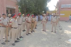 Panchayat Elections Punjab: ਪੰਚਾਇਤੀ ਚੋਣਾਂ ਦੇ ਨੌਮੀਨੇਸ਼ਨ ਮੌਕੇ ਚੱਲੀ ਗੋਲੀ