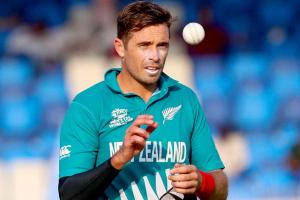Tim Southee: ਭਾਰਤ ਦੌਰੇ ਤੋਂ ਪਹਿਲਾਂ ਟਿਮ ਸਾਊਦੀ ਨੇ ਛੱਡੀ ਕਪਤਾਨੀ