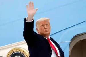 Trump: ਟਰੰਪ ਦਾ ਅਮਰੀਕਾਵਾਦੀ ਪੈਂਤਰਾ