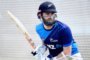 Kane Williamson: ਤੀਜੇ ਟੈਸਟ ’ਚ ਵੀ ਨਹੀਂ ਖੇਡਣਗੇ ਵਿਲੀਅਮਸਨ, ਸ਼੍ਰੀਲੰਕਾ ਖਿਲਾਫ਼ ਸੀਰੀਜ਼ ’ਚ ਹੋਏ ਸਨ ਜ਼ਖਮੀ