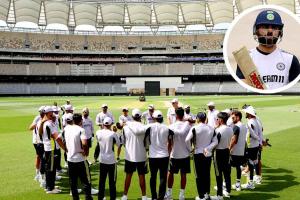 Border Gavaskar Trophy: ਵਿਰਾਟ ਦੀ ਖਰਾਬ ਫਾਰਮ…. ਜਾਣੋ ਟੀਮ ਇੰਡੀਆ ਦੀਆਂ 5 ਵੱਡੀਆਂ ਮੁਸ਼ਕਲਾਂ…..