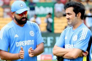 Gautam Gambhir: ਗੌਤਮ ਗੰਭੀਰ ਦਾ ਪੋਂਟਿੰਗ ਨੂੰ ਕਰਾਰਾ ਜਵਾਬ, ਬੋਲੀ ਇਹ ਵੱਡੀ ਗੱਲ