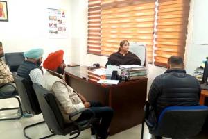 Government Hospital Punjab: ਮਰੀਜ਼ਾਂ ਨੂੰ ਸਾਰੀਆਂ ਦਵਾਈਆਂ ਹਸਪਤਾਲ ’ਚੋਂ ਮਿਲਣ, ਅਧਿਕਾਰੀਆਂ ਨੂੰ ਚਾਡ਼੍ਹੇ ਆਦੇਸ਼