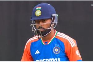 IND Vs SA: ਭਾਰਤ ਨੇ ਦੱਖਣੀ ਅਫਰੀਕਾ ਨੂੰ ਦਿੱਤਾ 125 ਦੌੜਾਂ ਦਾ ਟੀਚਾ