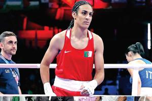 Imane Khelif: ਮਹਿਲਾ ਬਣ ਕੇ ਓਲੰਪਿਕ ਤਮਗਾ ਜਿੱਤਣ ਵਾਲੀ ਬਾਕਸਰ ਇਮਾਨ ਖਲੀਫ਼ ਨਿਕਲੀ ਪੁਰਸ਼!