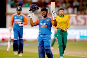 IND vs SA T20 Scorecard: ਸੰਜੂ ਦਾ ਟੀ20 ’ਚ ਟਾਪ ਸ਼ੋਅ, ਭਾਰਤੀ ਸਪਿਨਰਾਂ ਦੀ ਫਿਰਕੀ ’ਚ ਫਸੇ ਅਫਰੀਕੀ ਬੱਲੇਬਾਜ਼, ਜਾਣੋ