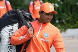 IPL Auction 2025: IPL ਮੈਗਾ ਨਿਲਾਮੀ, ਵੈਭਵ ਸੂਰਿਆਵੰਸ਼ੀ ਬਣੇ ਸਭ ਤੋਂ ਨੌਜਵਾਨ ਖਿਡਾਰੀ