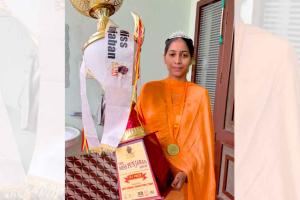 ਇਹ ਜ਼ਿਲ੍ਹੇ ਦੀ ਧੀ ਨੇ ਜਿੱਤਿਆ ਮਿਸ ਪੰਜਾਬਣ ਦਾ ਖਿਤਾਬ