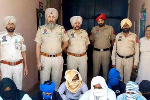 Murder Case: ਪੁਲਿਸ ਵੱਲੋਂ ਕਤਲ ਦੇ ਮਾਮਲੇ ’ਚ ਸੱਤ ਵਿਅਕਤੀ ਕਾਬੂ