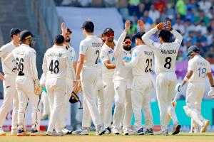 New Zealand vs India: ਵੱਡਾ ਉਲਟਫੇਰ, 24 ਸਾਲਾਂ ਬਾਅਦ ਕਿਸੇ ਟੀਮ ਨੇ ਭਾਰਤ ਤੇ ਕੀਤਾ ਕਲੀਨ ਸਵੀਪ, ਜਾਣੋ ਕਿਵੇਂ