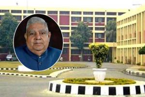 Punjab Conference News: ਉੱਪ-ਰਾਸ਼ਟਰਪਤੀ ਸਮੇਤ ਪੰਜਾਬ ਦੇ ਰਾਜਪਾਲ ਅਤੇ ਮੁੱਖ ਮੰਤਰੀ ਕੱਲ੍ਹ ਪਹੁੰਚਣਗੇ ਲੁਧਿਆਣਾ, ਇੰਟਰਨੈਸ਼ਨਲ ਕਾਨਫਰੰਸ ’ਚ ਹੋਣਗੇ ਸ਼ਾਮਲ 