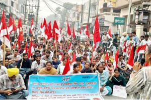 Punjab Government jobs: ਪੰਜਾਬ ਦੇ ਲੋਕਾਂ ਨੂੰ ਸਰਕਾਰੀ ਨੌਕਰੀਆਂ ’ਚ ਕੋਟਾ ਦੇਣ ਦੀ ਮੰਗ ਨੇ ਫੜਿਆ ਜ਼ੋਰ