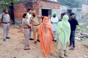 Punjab News: ਨਾਭਾ ਪੁਲਿਸ ਨੇ ਪਿੰਡ ਰੋਹਟੀ ਛੰਨਾ ਵਿਖੇ ਚਲਾਇਆ ਤਲਾਸ਼ੀ ਅਭਿਆਨ