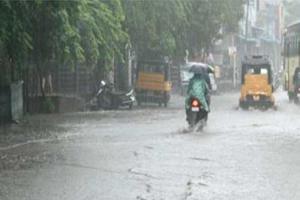 Rain: ਭਾਰੀ ਮੀਂਹ ਪੈਣ ਨਾਲ 5 ਜ਼ਿਲ੍ਹਿਆਂ ’ਚ ਸਕੂਲ ਬੰਦ