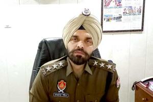 Sirhind News: ਸਰਹਿੰਦ ਵਿਖੇ ਹੋਈ ਪਸ਼ੂ ਹੱਤਿਆ ਦੇ ਦੋਸ਼ੀਆਂ ਦੇ ਖਿਲਾਫ਼ ਕਾਨੂੰਨ ਮੁਤਾਬਕ ਹੋਵੇਗੀ ਕਾਰਵਾਈ : ਡੀਐਸਪੀ