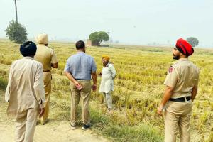 Stubble Burning: ਪਰਾਲੀ ਸਾੜਣ ਦੀਆਂ ਘਟਨਾਵਾਂ ਰੋਕਣ ਲਈ ਪ੍ਰਸ਼ਾਸਨ ਹੋਇਆ ਸਖਤ, ਇਸ ਤਰ੍ਹਾਂ ਵਿੱਢੀਆਂ ਗਤੀਵਿਧੀਆਂ