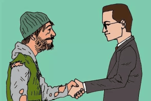 Dignity: ਚੰਗੇ ਇਨਸਾਨਾਂ ਦੀ ਸਿਰਫ਼ ਇਹ ਗੱਲ ਵਧਾਉਂਦੀ ਐ ਮਾਣ