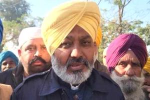 Farmers Protest News: ਕਿਸਾਨਾਂ ਨਾਲ ਗੱਲਬਾਤ ਕਰਕੇ ਮਸਲੇ ਦਾ ਹੱਲ ਕਰੇ ਕੇਂਦਰ : ਚੀਮਾ