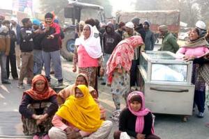 Drug Addiction: ਨਸ਼ੇ ਨਾਲ ਮਰਨ ਵਾਲੇ ਨੌਜਵਾਨ ਦੀ ਲਾਸ਼ ਚੌਂਕ ’ਚ ਰੱਖ ਕੇ ਲਾਇਆ ਧਰਨਾ