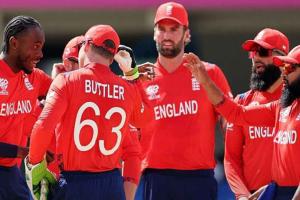 England Team: ਚੈਂਪੀਅਨਜ਼ ਟਰਾਫੀ ਤੇ ਭਾਰਤ ਦੌਰੇ ਲਈ ਇੰਗਲੈਂਡ ਟੀਮ ਦਾ ਐਲਾਨ, ਇਹ ਖਿਡਾਰੀ ਦੀ 1 ਸਾਲ ਬਾਅਦ ਟੀਮ ’ਚ ਵਾਪਸੀ