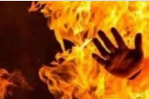 Fire Accident: ਝੌਂਪਡ਼ੀ ਨੂੰ ਅੱਗ ਲੱਗਣ ਕਾਰਨ ਮਾਂ-ਪੁੱਤ ਦੀ ਦਰਦਨਾਕ ਮੌਤ