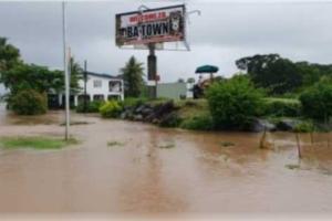 Flood Alart: ਭਾਰੀ ਮੀਂਹ ਕਾਰਨ ਭਿਆਨਕ ਹੜ੍ਹ ਆਉਣ ਦੀ ਸੰਭਾਵਨਾ, ਲੋਕਾਂ ਨੂੰ ਚੇਤਾਵਨੀ