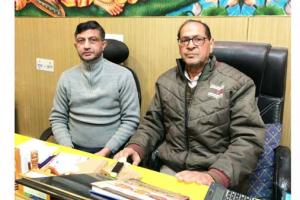 GST Increase: ਕੱਪੜੇ ’ਤੇ ਜੀ.ਐਸ.ਟੀ. ਦਰਾਂ ’ਚ ਵਾਧਾ, ਕੱਪੜਾ ਵਪਾਰੀਆਂ ‘ਚ ਰੋਸ