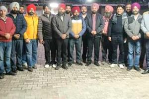 GTU Punjab: ਗਰੀਬਾਂ ਤੋਂ ਸਿੱਖਿਆ ਖੋਹਣ ਦੇ ਰਾਹ ’ਤੇ ਤੁਰੀ ਪੰਜਾਬ ਸਰਕਾਰ: ਜੀਟੀਯੂ ਪੰਜਾਬ