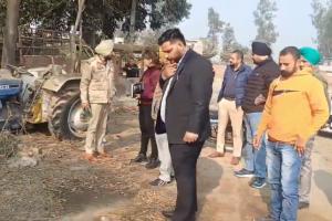 Gurdaspur News: ਗੁਰਦਾਸਪੁਰ ਪੁਲਿਸ ਚੌਕੀ ‘ਤੇ ਅੱਤਵਾਦੀ ਹਮਲਾ, ਸੁੱਟਿਆ ਗ੍ਰੇਨੇਡ