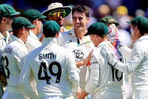 IND vs AUS: ਗੁਲਾਬੀ ਗੇਂਦ ’ਚ ਫਿਰ ਫਸਿਆ ਭਾਰਤ, ਐਡੀਲੇਡ ਮੈਦਾਨ ’ਤੇ ਮਿਲੀ ਸ਼ਰਮਨਾਕ ਹਾਰ