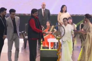 International Film Festival: 30ਵੇਂ ਕੋਲਕਾਤਾ ਅੰਤਰਰਾਸ਼ਟਰੀ ਫਿਲਮ ਫੈਸਟੀਵਲ ਦਾ ਆਗਾਜ਼
