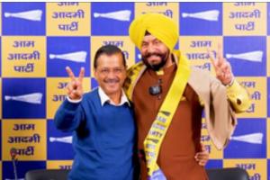 Delhi News: ਭਾਜਪਾ ਨੂੰ ਝਟਕਾ, ਸਾਬਕਾ ਵਿਧਾਇਕ ਜਤਿੰਦਰ ਸਿੰਘ ਸ਼ੰਟੀ ‘ਆਪ’ ‘ਚ ਸ਼ਾਮਲ