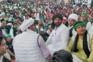 Farmer News: ਪੈਦਲ ਮਾਰਚ ਲਈ ਦਿੱਲੀ ਪੁਲਿਸ ਤੋਂ ਲਓ ਮਨਜ਼ੂਰੀ