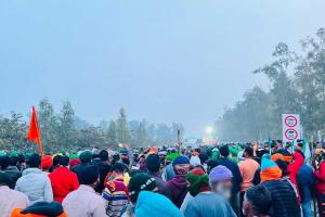 Farmer Protest: ਦਿੱਲੀ ਕੂਚ ਨੂੰ ਲੈ ਕੇ ਕਿਸਾਨ ਪੱਬਾਂ ਭਾਰ, ਸਰਕਾਰਾਂ ਸਣੇ ਏਜੰਸੀਆਂ ਅਲਰਟ