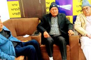 Lehragaga News: 17 ਕਰੋੜ ਦੀ ਲਾਗਤ ਨਾਲ ਹੋਵੇਗਾ ਡਿਚ ਡਰੇਨ ਦਾ ਸਥਾਈ ਹੱਲ: ਬਰਿੰਦਰ ਗੋਇਲ