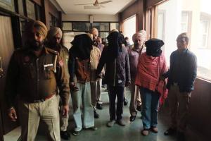 Murder Case: ਚਿੱਟੇ ਦੀ ਓਵਰਡੋਜ਼ ਦਾ ਟੀਕਾ ਲਗਵਾ ਕੇ ਹੱਤਿਆ ਕਰਵਾਉਣ ਵਾਲੀ ਨਰਸ ਸਮੇਤ ਤਿੰਨ ਕਾਬੂ