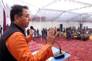 Fazilka News: ਵਿਜੈ ਦਿਵਸ ਮੌਕੇ ਸ਼ਹੀਦਾਂ ਨੂੰ ਕੈਬਨਿਟ ਮੰਤਰੀ ਅਮਨ ਅਰੋੜਾ ਨੇ ਭੇਂਟ ਕੀਤੀ ਸ਼ਰਧਾਂਜਲੀ