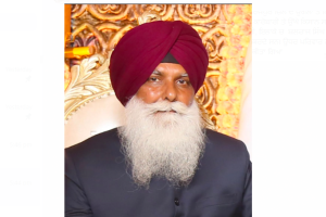 Sad News: ਭਾਜਪਾ ਆਗੂ ਗੁਰਪਰਵੇਜ ਸਿੰਘ ਸ਼ੈਲੇ ਸੰਧੂ ਨੂੰ ਸਦਮਾ, ਪਿਤਾ ਦਾ ਦੇਹਾਂਤ