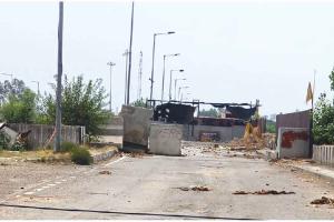 Farmers Protest Punjab: ਸ਼ੰਭੂ ਬਾਰਡਰ ’ਤੇ ਕਿਸਾਨਾਂ ਮੁੜ ਕੀਤੀ ਹਲਚਲ, ਹੋਇਆ ਵੱਡਾ ਐਲਾਨ