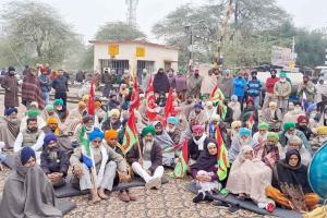 Talwandi Bhai News: ਤਲਵੰਡੀ ਭਾਈ ਮੁਕੰਮਲ ਤੌਰ ’ਤੇ ਰਿਹਾ ਬੰਦ ਤੇ ਮੈਡੀਕਲ ਪ੍ਰੈਕਟੀਸ਼ਨਰਾਂ ਵੱਲੋਂ ਪੂਰਨ ਹਮਾਇਤ