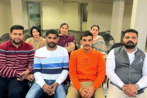 Teachers Union Punjab: ਅਧਿਆਪਕ ਜਥੇਬੰਦੀ ਵੱਲੋਂ ਮੁੱਖ ਮੰਤਰੀ ਦਾ ਪੁਤਲਾ ਸਾੜਨ ਦਾ ਐਲਾਨ