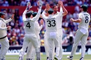 AUS vs IND: ਅਸਟਰੇਲੀਆਈ ਟੀਮ ਨੂੰ ਵੱਡਾ ਝਟਕਾ, ਮੈਲਬੋਰਨ ਟੈਸਟ ’ਚ ਮੈਚ ਜੇਤੂ ਖਿਡਾਰੀ ਦਾ ਖੇਡਣਾ ਮੁਸ਼ਕਲ