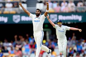 Travis Head: ਬ੍ਰਿਸਬੇਨ ਟੈਸਟ, ਭਾਰਤ ਲਈ ਫਿਰ ਮੁਸੀਬਤ ਬਣੇ ਟ੍ਰੈਵਿਸ ਹੈੱਡ, ਟੀ ਬ੍ਰੇਕ ਤੱਕ ਅਸਟਰੇਲੀਆ ਚੰਗੀ ਸਥਿਤੀ ’ਚ