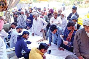 Sirsa News: ਪੜ੍ਹੋ, ਚਾਰ ਰੋਜ਼ਾ 33ਵੇਂ ਯਾਦ-ਏ-ਮੁਰਸ਼ਿਦ ਪਰਮ ਪਿਤਾ ਸ਼ਾਹ ਸਤਿਨਾਮ ਜੀ ਮਹਾਰਾਜ ਫਰੀ ਆਈ ਕੈਂਪ ਸਬੰਧੀ ਜ਼ਰੂਰੀ ਜਾਣਕਾਰੀ